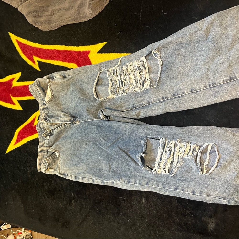 Pacsun jeans